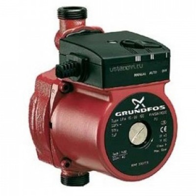 Pompa Grundfos UPA 15-120