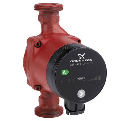 Pompa Grundfos ALPHA2 L...
