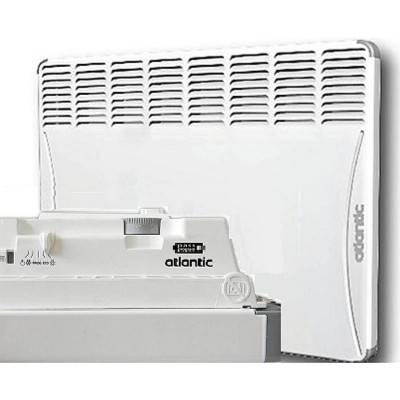 Convector Atlantic F117...