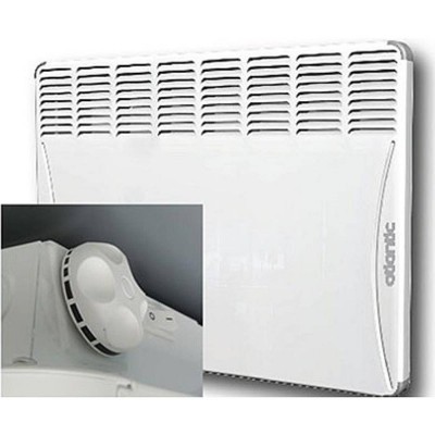 Convector Atlantic F17...