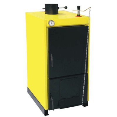 Cazan Termodinamik EKY-B-40