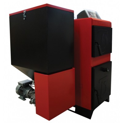 Cazan Termodinamik EKY/S-100