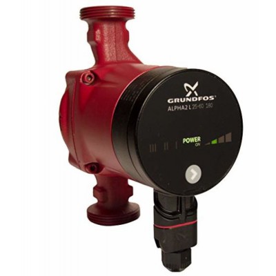 Pompa Grundfos ALPHA2 L...