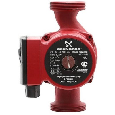Pompa Grundfos UPS 32-40 180