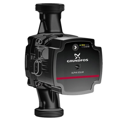 Pompa Grundfos ALPHA Solar...