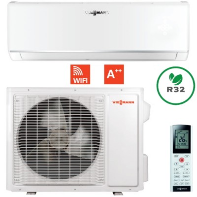 Кондиционер Viessmann...