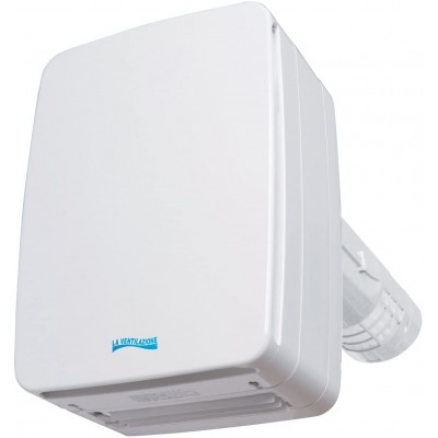 Sistem de ventilare...