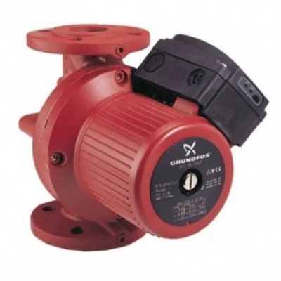 Pompa Grundfos UPS 32-120 F...