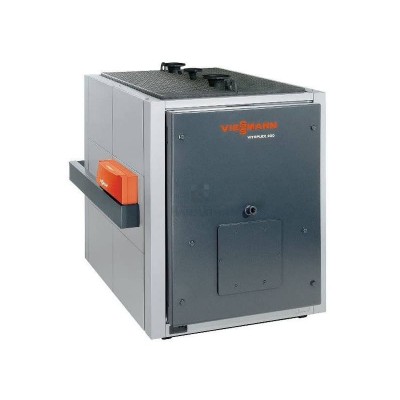 Cazan Viessmann Vitoplex...