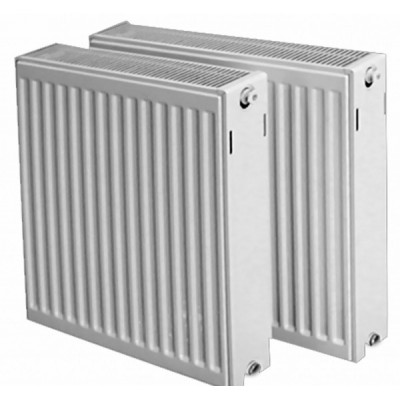 Radiator din otel Extra