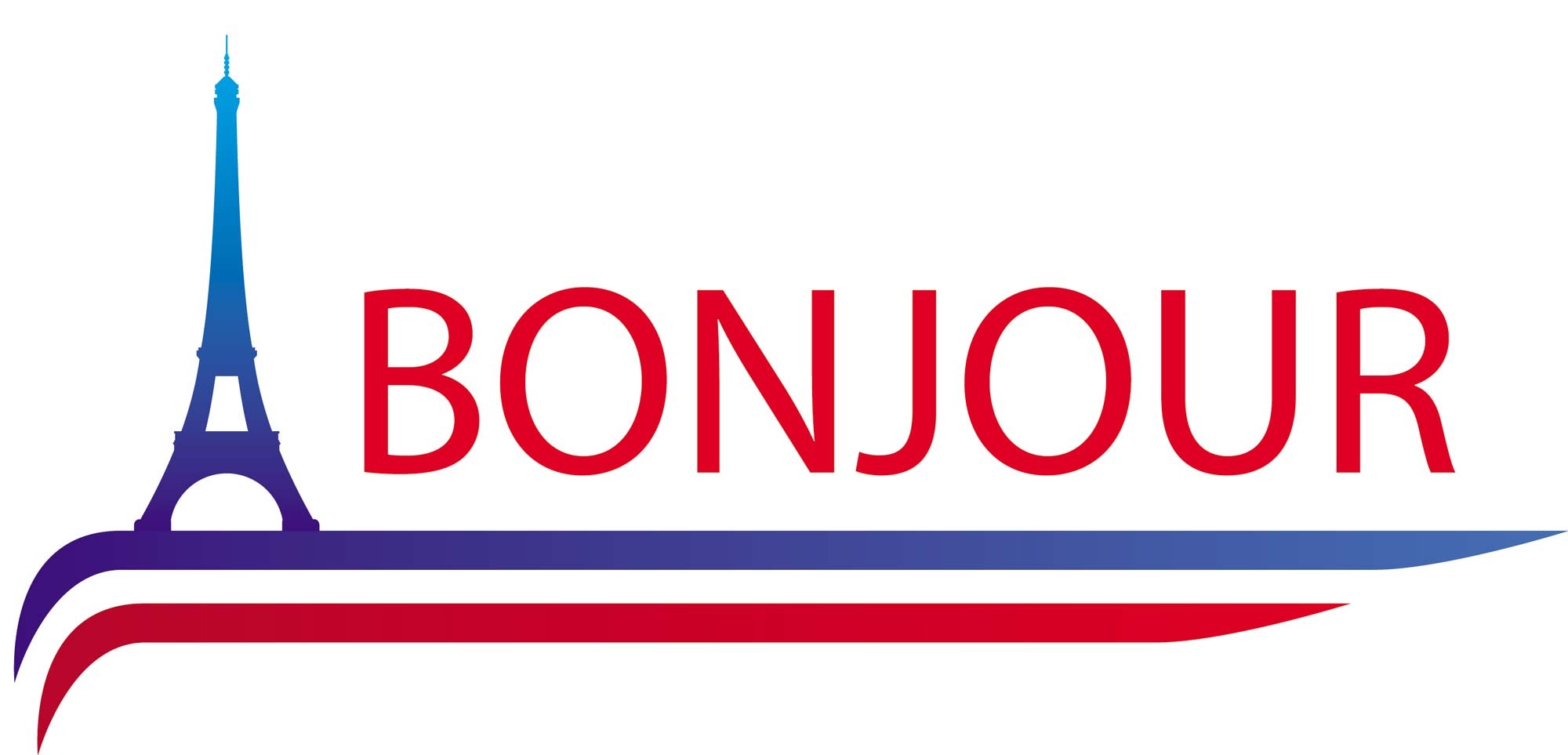 Bonjour